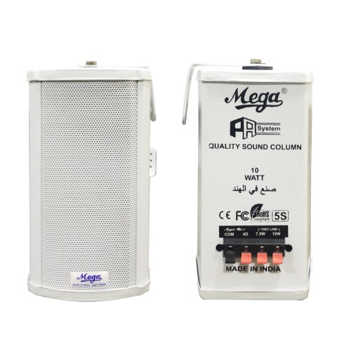 SCM 6T  Column Speakers
